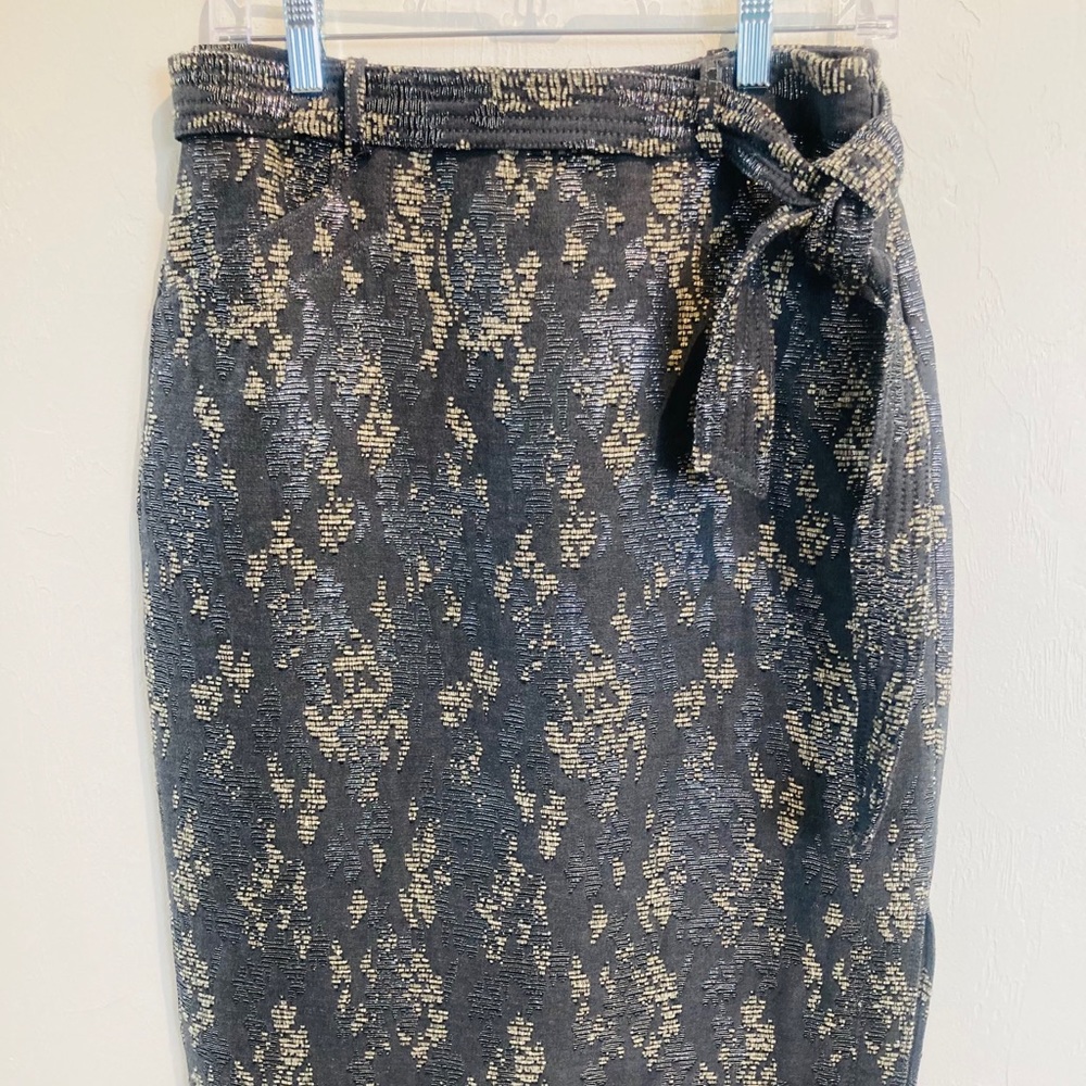 Banana Republic pencil skirt